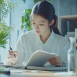 健康志向の人向け「クロレラの栄養素とその効果を徹底解説！」