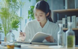 【市場情報】乳児に貢献！藻類・微細藻類のDHAアルゲオイル市場1100億円へ拡大