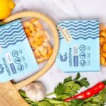 微細藻類と植物成分で作る次世代のエビ！スイスのCatchfreeが代替エビの開発に成功