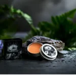 微細藻類活用！オーガニックスキンバーム、守りと救いの宝箱「ブラックシード バリア バーム」