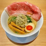 【微細藻類ラーメン】ヘルシー食事革命！「#罪悪感のないラーメン屋」「クロレラ」「オーランチオキトリウム」を使用