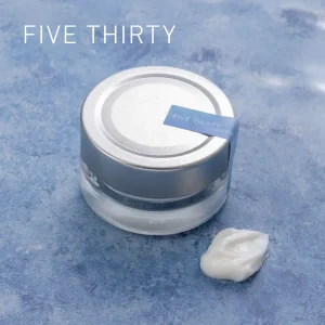 【微細藻類】circuRE actのブランド「530」の新作ナイトケアクリームが誕生・発売へ