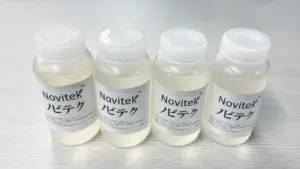 パナソニックHDと住友化学、微細藻類由来の次世代バイオスティミュラント「Novitek®」現地評価開始