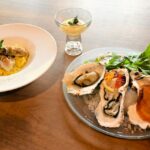 微細藻類でカキを短期に急成長！長浜市に実証設備が完成—「ノベルジェン」が事業化へ前進