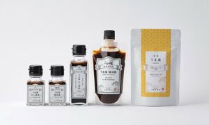 微細藻類ベンチャーのAlgaleXが描く“うま味とサステナブル”、未来の食に対する新しい提案