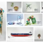 「ものもの by MATSURI」が描く、わたしたちの未来——微細藻類が主役の循環型社会へ