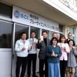 廃校から始まる島の挑戦 、美しさ引き出す長崎県新上五島町の微細藻類プロジェクトが熱い！