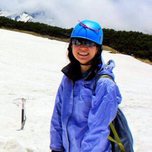 未来の地球を救う鍵？ 氷河に住む微細藻類シアノバクテリア研究に高まる期待