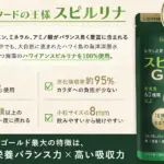 【新発売】ナルインターナショナル、オリジナルブランド “Dr. Naturals” ハワイ産スピルリナで健康と美容の両立を！