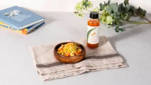 伊勢丹新宿店にクロレラ食品集結！プラントベースの未来を味わうPOP UPイベント開催