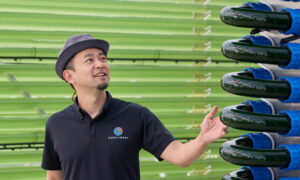 【新方式】ROHTOの藻類農園FARMOが切り拓くフィトサイエンス構想と地域の未来