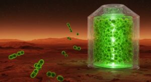 ハーバード大学、火星環境で微細藻類ドナリエラの栽培に成功！未来の宇宙開発を変える革新技術とは