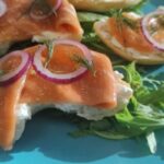 SimpliiGoodのスピルリナ由来ビーガンサーモン、6か月以内に欧州で発売開始、養殖市場革新へ